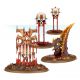 Blades of Khorne: Jugements de Khorne