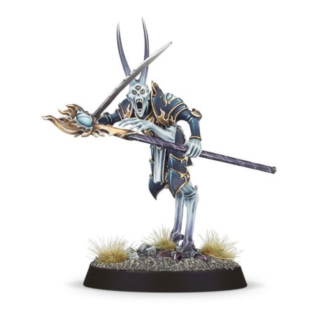 Disciples of Tzeentch: Magister