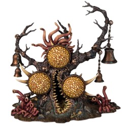 Décor: Feculent Gnarlmaw