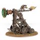 Skavens: Plagueclaw / Ward Lightning Cannon