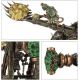 Skavens: Plagueclaw / Ward Lightning Cannon