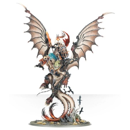 Slaves to Darkness: Archaon Everchosen