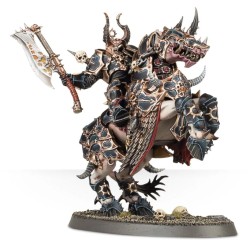 Slaves to Darkness: Varanguard