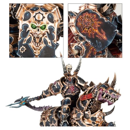 Slaves to Darkness: Varanguard