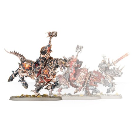 Slaves to Darkness: Varanguard