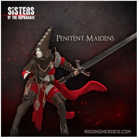 RH: Penitant Maidens