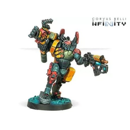 Combined Army: Morat Expansion Pack Alpha