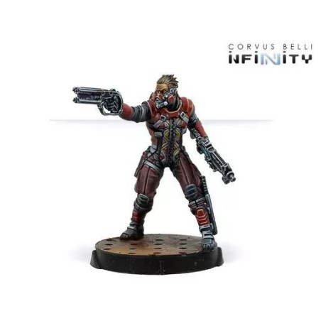 Nomads: Moran, Maasai Hunters