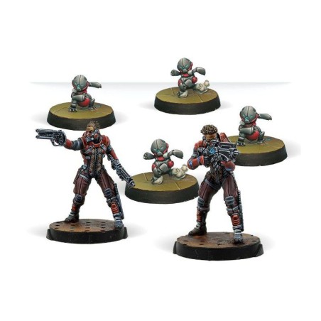 Nomads: Moran, Maasai Hunters