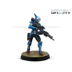 Dire Foes: Mission Pack 11 FailSafe