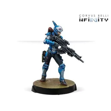 Dire Foes: Mission Pack 11 FailSafe