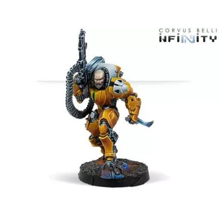 Dire Foes: Mission Pack 11 FailSafe