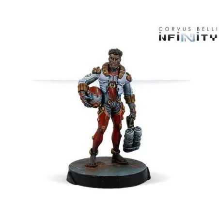 Dire Foes: Mission Pack 11 FailSafe