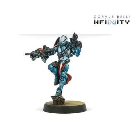 Panoceania: Military Order Hospitalier Action Pack