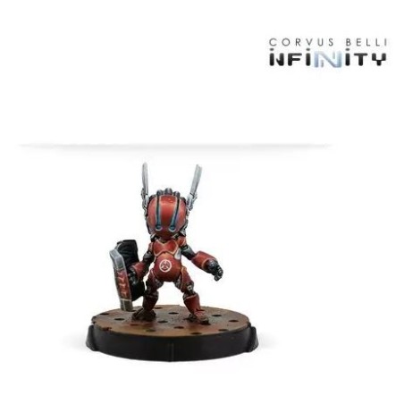 Nomads: Corregidor Fireteam Pack Alpha