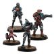 Nomads: Corregidor Fireteam Pack Alpha