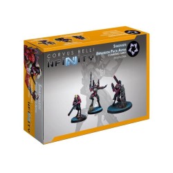 Combined Army: Shasvastii Expansion Pack Alpha