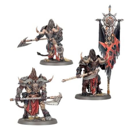 Slaves to Darkness: Theridons Ogroid