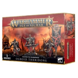 Slaves to Darkness: Theridons Ogroid