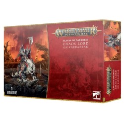 Slaves to Darkness: Seigneur du Chaos sur Karkadrak