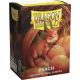 Pochettes: Dragon Shield Peach
