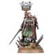 Astra Militarum: Seigneure Castellane Ursula Creed