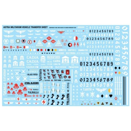 Astra Militarum: Sentinel