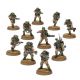 Astra Militarum: Troupes de Choc Cadienne