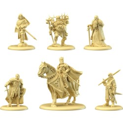 Le Trône de Fer: Héros Baratheon 3