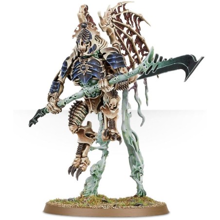 Ossiarch Bonereapers: Morghasts