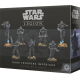 SW Légion: Dark Troopers Imperiaux