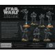 SW Légion: Dark Troopers Imperiaux
