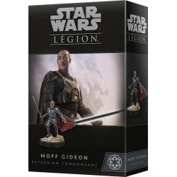 SW Légion: Moff Gideon