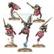 Gloomspite Gitz: Squig Hoppers