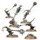 Gloomspite Gitz: Fanatics