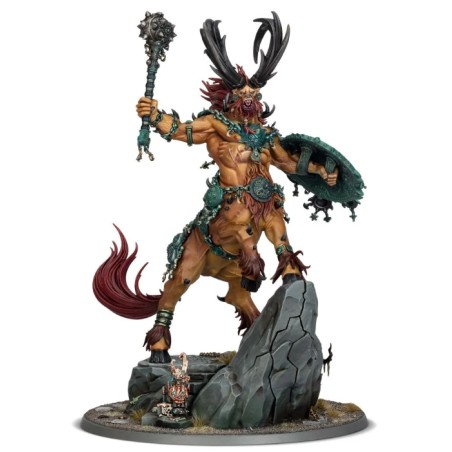 Age of Sigmar: Kragnos, the End of Empires