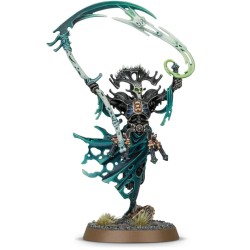 Ossiarch Bonereapers: Mortisan Soulreaper