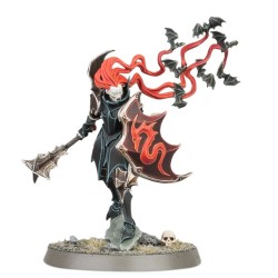 Soulblight Gravelords: Vampire Lord