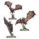 Soulblight Gravelords: Fell Bats