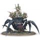 Gloomspite Gitz: Arachnarok Spider