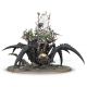 Gloomspite Gitz: Arachnarok Spider