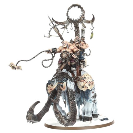 Ogor Mawtribes: Stonehorn