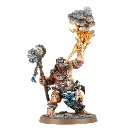 Ogor Mawtribes: Firebelly