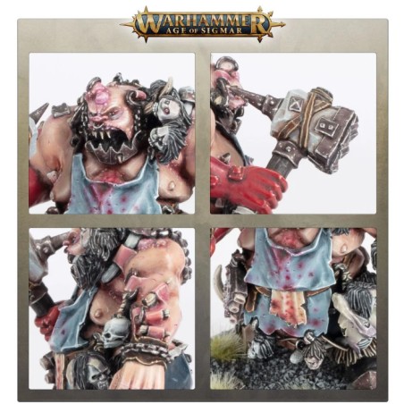 Ogor Mawtribes: Butcher