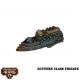 Dystopian Wars: Alliance Starter Set