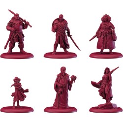 Le Trône de Fer: Héros Targaryens 3