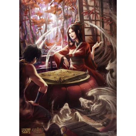 Flesh and Blood: Deck de Blitz Uprising Dromai