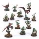 Warcry: Chasseurs de Huanchi