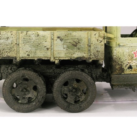 Pâte FX: Terre Naturelle 200ml