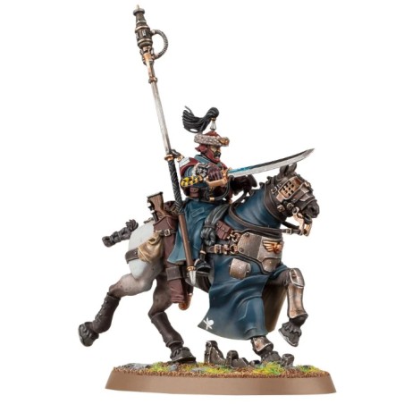 Astra Militarum: Cavaliers d'Attila